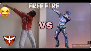 Free fire emotes inspiration (all emotes in real). Freefire Emote Dance Real Life Amazing Youtube