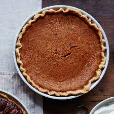 James Beard S Rich Pumpkin Pie Recipe On Food52 Recipe Pumpkin Pie Recipes Pumpkin Pie Food 52