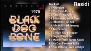 Black dog bone disbanded in 1981 after producing seven albums. Black Dog Bone Full Best Album Free Music Download