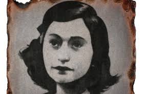Book Review: What We Talk About When We Talk About Anne Frank