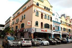 Donutes kota damansara 0,2 km. Shell Out Seafood Restaurant Kota Damansara