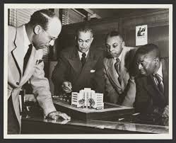 They also made it back with gems. 15 Famous Black Architects First African American Architects
