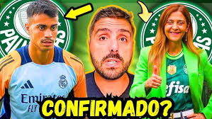 🗞️ MENINOS DE COTIA SENDO VENDIDOS PARA SALVAR AS FINANÇAS; HERNÁN CRESPO  OFICIALIZADO