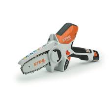 Gta 26 Product Features And Capabilities Stihl Usa In 2020 Chainsaw Hand Chain Saw Stihl