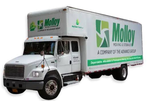 Long Island Moving Company | Molloy Moving | NY | NJ | CT