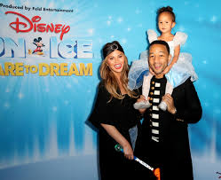 Get to know john legend and chrissy teigen's kids (son and daughter) after they revealed they suffered a miscarriage of their third baby jack. Chrissy Teigen Children How Many Kids Does She Have With John Legend