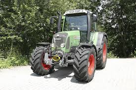 Åñòü åù¸ êðèòèêà íà âûñøåì óðîâíå. Fendt 712 718 Vario Com 3 Bj 2006 2012 Fronthydraulik Frontzapfwelle Prototypen