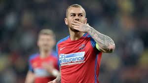 This is the official page of denis alibec Denis Alibec A Subversion Of The Situation When Everyone Left Him In Shoood