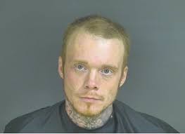 Suspect charged after police chase