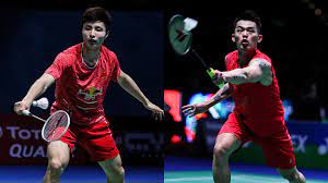 Published:15:21, july 25, 2021 by xinhua. It Won T Be Easy For China To Send A Full Badminton Squad To Tokyo Cgtn