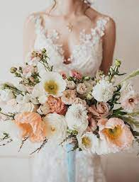 Check spelling or type a new query. 50 Gorgeous Spring Summer Bridal Bouquets For Different Wedding Colour Scheme Elegantweddinginvites Com Blog Poppy Wedding Bouquets Lilac Wedding Bouquet Botanical Wedding Inspiration