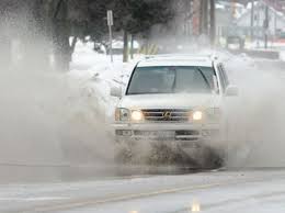 The Rainfall Warning For Barrie And Area Has Ended But That Doesn T Mean The Unsettled Weather Is Over Barrie Weather Flood