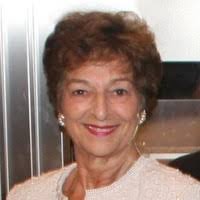 Beverly Ann Newcomer