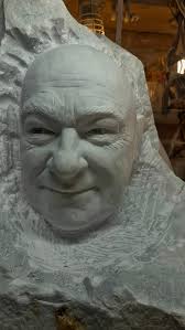 Just a few more pictures of some of the carving I been working