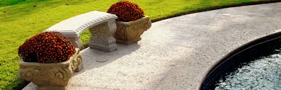 Patio pavers are popular materials among homeowners, landscape designers and architects for outdoor improvement applications. Pavers Patios Walkways Driveways Hardscapes