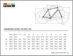 Look 765 105 Road Bike 2017 Merlin Cycles