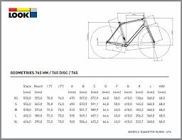 look 765 105 road bike 2017 merlin cycles