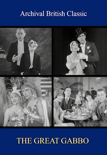 The Great Gabbo - Movies on Google Play