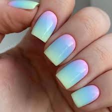Daremos inicio a estas razones con la más importante de todas, la cual es que unas uñas muy hermosas generan una de las más grandes seguridades en las mujeres, ya que al. 30 Ideas Para La Manicura Mas Hermosa Que Complementaran Tu Look Perfecto Modnail Ru Hermosa Manicura