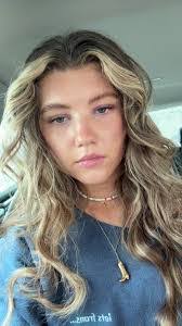 Abby Yager's Instagram, Twitter & Facebook