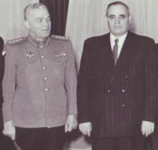 Stream tracks and playlists from emilia bodnaras on your desktop or. Retragerea Trupelor Sovietice Din Romania 1958 Aspecte Obscure