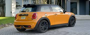 Get behind the wheel of these premium, exciting, and surprisingly spacious vehicles—experience a mini today. Mini Cooper S Infos Preise Alternativen Autoscout24