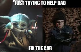 A Christmas Story Memes Gifs Imgflip