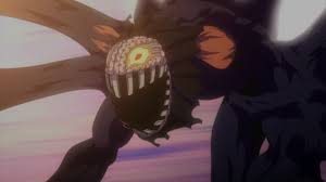 Quirk Works — How would a fight between USJ Nomu and Hood go....