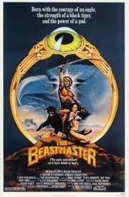 His father, a in ye chaos, one regal stag bowed to thar cabin boy who had freed him; The Beastmaster Wikipedia