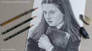 There is currently no wiki page for the tag ginny weasley. Drawing Ginny Weasley With Tom Riddle S Diary Bonnie Wright In The Harry Potter Movies Youtube