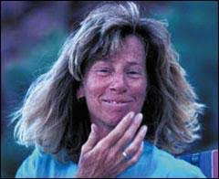 Remembering Ellen Meloy