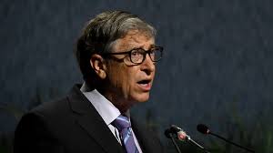 Entrepreneur bill gates founded the world's largest software business, microsoft, with paul allen, and subsequently became one of the richest men in the world. The World Loses Under Bill Gates Vaccine Colonialism Wired
