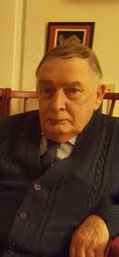 Condolence Book for Francis Anthony (Frank) Sanfey (Dublin 7, Dublin)