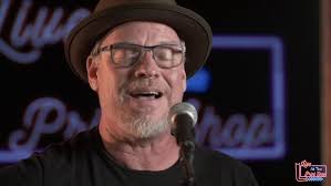 Shawn Mullins "Ballad Of Billy Jo Mckay " @ Eddie Owen Presents