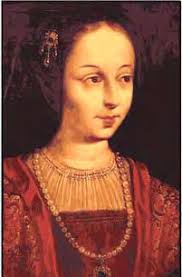 Lucía de Medrano. ¿Quién fue realmente? EL ACENTO