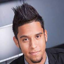 Pin On Black Men Haircuts