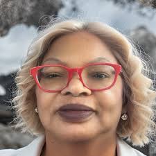 Amber is the kind of person everyone should have in their audience.  Especially when you have her wonderful family hiding backstage.