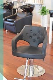 Beautiful Salonsetting Shop Now For This Look Salondecor Saloninspiration Kellerinernational Salon Chairs Salon Chairs For Sale Salon Styling Chairs