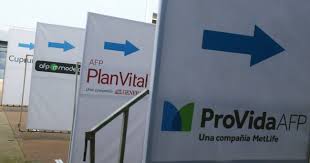 Eventualmente se podría efectuar un retiro adicional, equivalente al 5% de los fondos acumulados en la cuenta de afp. 3 Millones De Personas Quedarian Con 0 En Las Afp Con Un Tercer Retiro