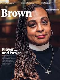 Brave Enough to Be It