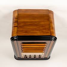 Image result for Woodtone Brown 1958 General Electric