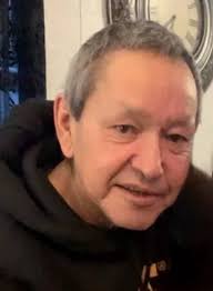 Peter Billette “Jungle Boy”