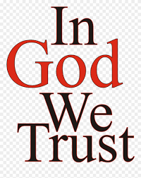Check spelling or type a new query. In God We Trust Transparent Gold In God We Trust Logo Clipart 3785815 Pinclipart