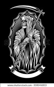 Ada kalanya saat diri sendiri menjadi apa yang ada di pikiran. Download Death Reaper Wallpaper 1600x1200 Wallpoper 353215