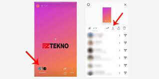 4 Cara Download Sorotan Instagram Orang Lain Tanpa Aplikasi