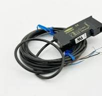 Banner D12SP6FPY Plastic Fiber Optic Sensor d12 10-30VDC