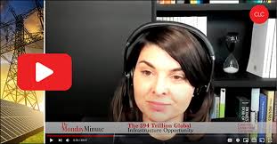 Monday Minute Archive