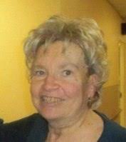 Marilyn LaPorte Obituary (1954