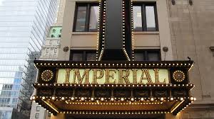 Imperial Theatre Broadway Direct