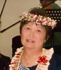 Maui Obituaries: Week Ending April 17, 2022 : Maui Now